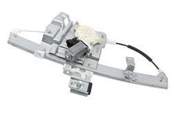 ACDelco GM Genuine Parts Window Regulators for 2006-2011 LUCERNE - 19369860