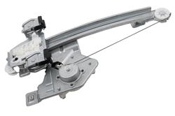 ACDelco GM Genuine Parts Window Regulators for 2006-2011 LUCERNE - 19369865