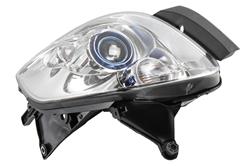 ACDelco - Headlight Assemblies for 2008-2012 ENCLAVE - 19370998