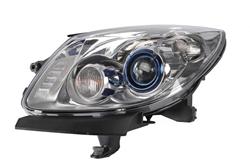 ACDelco - Headlight Assemblies for 2008-2012 ENCLAVE - 19370999