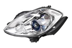 ACDelco - Headlight Assemblies for 2008-2012 ENCLAVE - 19371000