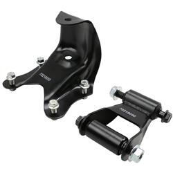 ACDelco Leaf Spring Shackles and Hangers 19391052