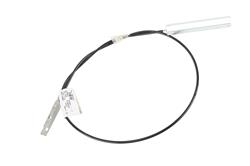 ACDelco Parking Brake Cables for 2019-2024 SILVERADO 4500 HD, SILVERADO 5500 HD, SILVERADO 6500 HD - 19402077
