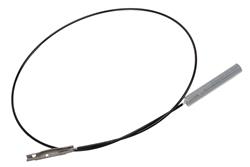 ACDelco Parking Brake Cables for 2019-2024 SILVERADO 4500 HD, SILVERADO 5500 HD, SILVERADO 6500 HD - 19402078