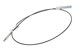 ACDelco Parking Brake Cables for 2019-2024 SILVERADO 4500 HD, SILVERADO 5500 HD, SILVERADO 6500 HD - 19402079