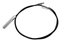 ACDelco Parking Brake Cables for 2019-2024 SILVERADO 4500 HD, SILVERADO 5500 HD, SILVERADO 6500 HD - 19402083