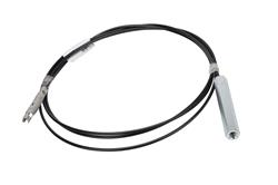 ACDelco Parking Brake Cables for 2019-2024 SILVERADO 4500 HD, SILVERADO 5500 HD, SILVERADO 6500 HD - 19402084