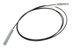 ACDelco Parking Brake Cables for 2019-2024 SILVERADO 4500 HD, SILVERADO 5500 HD, SILVERADO 6500 HD - 19402085