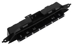 ACDelco Replacement Switches for 2019-2024 SILVERADO 4500 HD, SILVERADO 5500 HD, SILVERADO 6500 HD - 19404116