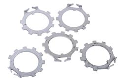 ACDelco - Axle Lock Nuts for 2019-2024 SILVERADO 4500 HD, SILVERADO 5500 HD, SILVERADO 6500 HD - 19404502