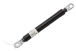 ACDelco GM Genuine Parts Battery Cables for 2019-2024 SILVERADO 4500 HD, SILVERADO 5500 HD, SILVERADO 6500 HD - 19404605