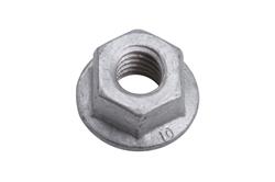 ACDelco - Nuts for 2019-2024 SILVERADO 4500 HD, SILVERADO 5500 HD, SILVERADO 6500 HD - 19404976
