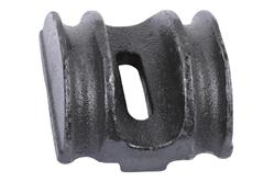 ACDelco - Coil Spring Seats for 2019-2024 SILVERADO 4500 HD, SILVERADO 5500 HD, SILVERADO 6500 HD - 19404988