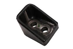 ACDelco - Frame Bump Stops for 2019-2024 SILVERADO 4500 HD, SILVERADO 5500 HD, SILVERADO 6500 HD - 19404994