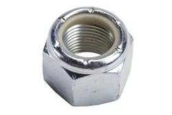 ACDelco - Nuts for 2019-2024 SILVERADO 4500 HD, SILVERADO 5500 HD, SILVERADO 6500 HD - 19405025
