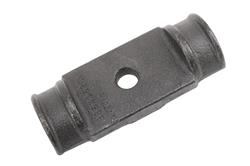ACDelco - Leaf Spring Shackle and Hanger Hardware Kits for 2019-2024 SILVERADO 4500 HD, SILVERADO 5500 HD, SILVERADO 6500 HD - 19405027