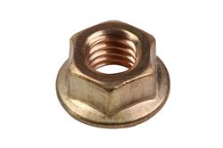 ACDelco - Nuts for 2019-2024 SILVERADO 4500 HD, SILVERADO 5500 HD, SILVERADO 6500 HD - 19405196