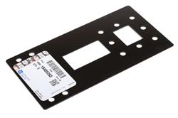 ACDelco - Body Mount Brackets for 2019-2025 SILVERADO 4500 HD, SILVERADO 5500 HD, SILVERADO 6500 HD - 19405263