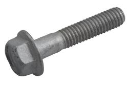 ACDelco - Bolts and Screws for 2019-2024 SILVERADO 4500 HD, SILVERADO 5500 HD, SILVERADO 6500 HD - 19405267