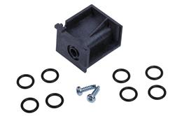 ACDelco - Air Suspension Controller Replacement Parts for 2019-2024 SILVERADO 4500 HD, SILVERADO 5500 HD, SILVERADO 6500 HD - 19405375