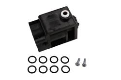 ACDelco - Air Suspension Controller Replacement Parts for 2019-2025 SILVERADO 4500 HD, SILVERADO 5500 HD, SILVERADO 6500 HD - 19405377