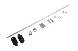 ACDelco - Air Suspension Controller Replacement Parts for 2019-2025 SILVERADO 4500 HD, SILVERADO 5500 HD, SILVERADO 6500 HD - 19405446