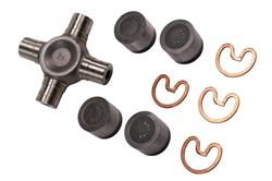 ACDelco - U-Joints for 2019-2024 SILVERADO 4500 HD, SILVERADO 5500 HD, SILVERADO 6500 HD - 19405527