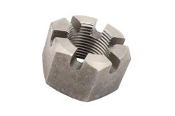 ACDelco - Nuts for 2019-2024 SILVERADO 4500 HD, SILVERADO 5500 HD, SILVERADO 6500 HD - 19405692