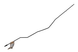 ACDelco GM Genuine Parts Brake Hydraulic Lines for 2019-2024 SILVERADO 4500 HD, SILVERADO 5500 HD, SILVERADO 6500 HD - 19405860