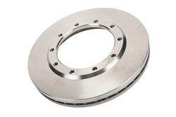 ACDelco GM Genuine Parts Disc Brake Rotors for 2019-2024 SILVERADO 4500 HD, SILVERADO 5500 HD, SILVERADO 6500 HD - 19405937