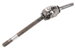 ACDelco - Axle Shafts, Direct Fit for 2019-2024 SILVERADO 4500 HD, SILVERADO 5500 HD, SILVERADO 6500 HD - 19405967