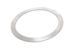 ACDelco - Differential Shims for 2019-2024 SILVERADO 4500 HD, SILVERADO 5500 HD, SILVERADO 6500 HD - 19406009