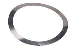 ACDelco - Differential Shims for 2019-2024 SILVERADO 4500 HD, SILVERADO 5500 HD, SILVERADO 6500 HD - 19406028