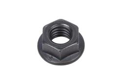 ACDelco - Nuts for 2019-2024 SILVERADO 4500 HD, SILVERADO 5500 HD, SILVERADO 6500 HD - 19406048