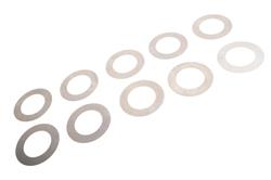 ACDelco - Steering Knuckle Components for 2019-2024 SILVERADO 4500 HD, SILVERADO 5500 HD, SILVERADO 6500 HD - 19406052