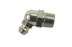 ACDelco - Grease Fittings for 2019-2024 SILVERADO 4500 HD, SILVERADO 5500 HD, SILVERADO 6500 HD - 19406056