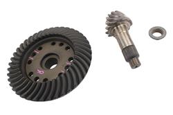 ACDelco - Ring and Pinion Gears for 2019-2024 SILVERADO 4500 HD, SILVERADO 5500 HD, SILVERADO 6500 HD - 19406071