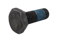 ACDelco - Ring Gear Fasteners for 2019-2024 SILVERADO 4500 HD, SILVERADO 5500 HD, SILVERADO 6500 HD - 19406117