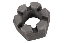 ACDelco - Nuts for 2019-2024 SILVERADO 4500 HD, SILVERADO 5500 HD, SILVERADO 6500 HD - 19406219