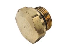 ACDelco - Plug Fittings for 2019-2024 SILVERADO 4500 HD, SILVERADO 5500 HD, SILVERADO 6500 HD - 19406481