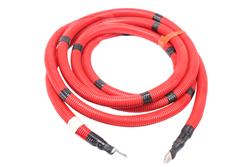 ACDelco GM Genuine Parts Starter Solenoid Cables for 2019-2023 SILVERADO 4500 HD, SILVERADO 5500 HD, SILVERADO 6500 HD - 19406777