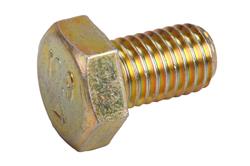 ACDelco - Bolts and Screws for 2019-2024 SILVERADO 4500 HD, SILVERADO 5500 HD, SILVERADO 6500 HD - 19406780