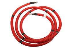 ACDelco GM Genuine Parts Starter Solenoid Cables for 2019-2023 SILVERADO 4500 HD, SILVERADO 5500 HD, SILVERADO 6500 HD - 19406902