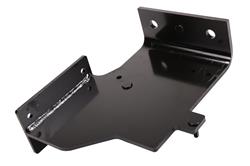 ACDelco - Air Tank Mounting Brackets for 2019-2024 SILVERADO 4500 HD, SILVERADO 5500 HD, SILVERADO 6500 HD - 19407160