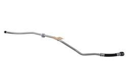 ACDelco - Fluid Cooler Lines for 2020-2024 SILVERADO 4500 HD, SILVERADO 5500 HD, SILVERADO 6500 HD - 19407330