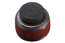ACDelco - Plug Fittings for 2019-2024 SILVERADO 4500 HD, SILVERADO 5500 HD, SILVERADO 6500 HD - 19407374