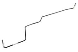ACDelco - Brake Lines, Direct Fit for 2019-2024 SILVERADO 4500 HD, SILVERADO 5500 HD, SILVERADO 6500 HD - 19407784