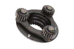 ACDelco - Transfer Case Components for 2019-2023 SILVERADO 4500 HD, SILVERADO 5500 HD, SILVERADO 6500 HD - 19407816