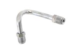 ACDelco - Brake Lines, Direct Fit for 2021-2024 SILVERADO 4500 HD, SILVERADO 5500 HD, SILVERADO 6500 HD - 19408010