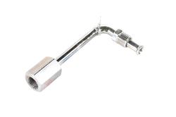 ACDelco - Brake Lines, Direct Fit for 2021-2024 SILVERADO 4500 HD, SILVERADO 5500 HD, SILVERADO 6500 HD - 19408011